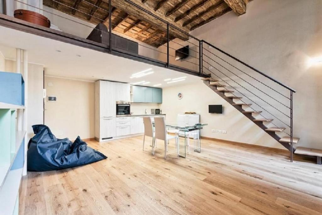Garibaldi New Apartman Torino Kültér fotó