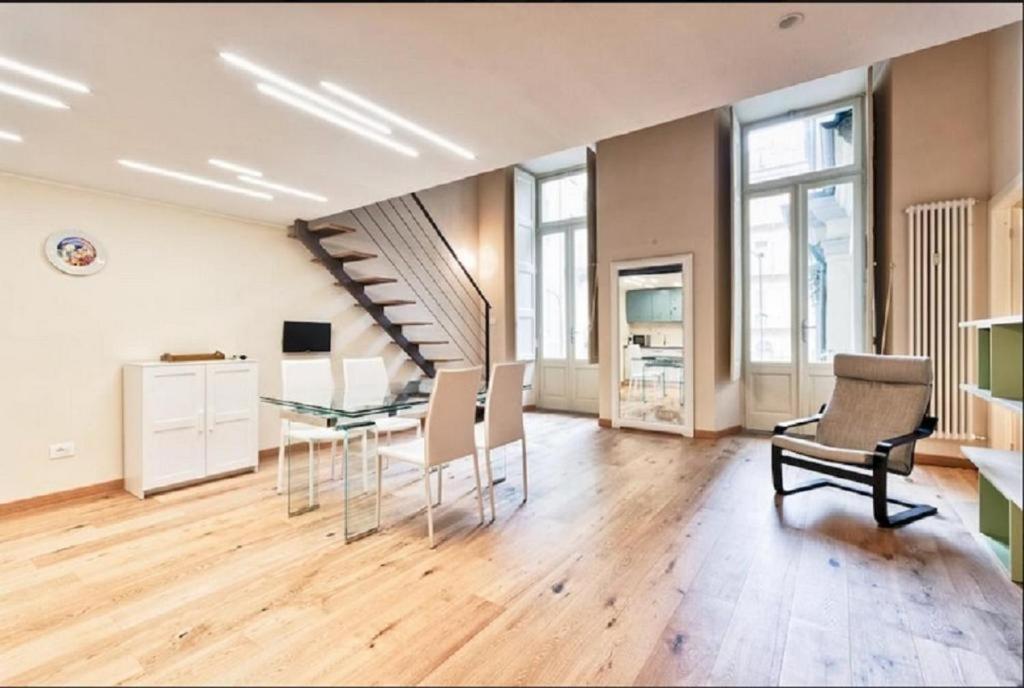 Garibaldi New Apartman Torino Kültér fotó