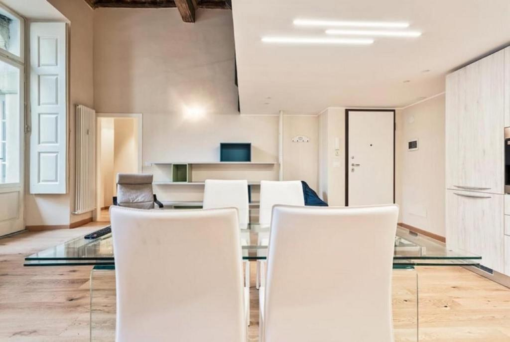 Garibaldi New Apartman Torino Kültér fotó