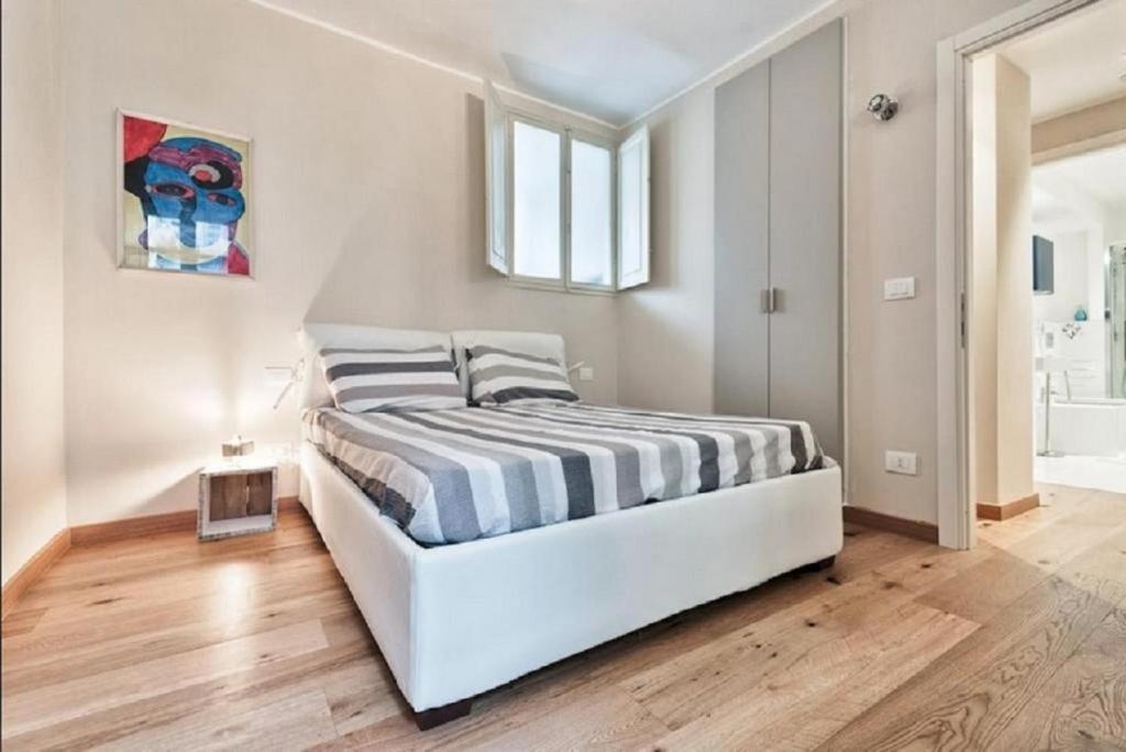 Garibaldi New Apartman Torino Kültér fotó